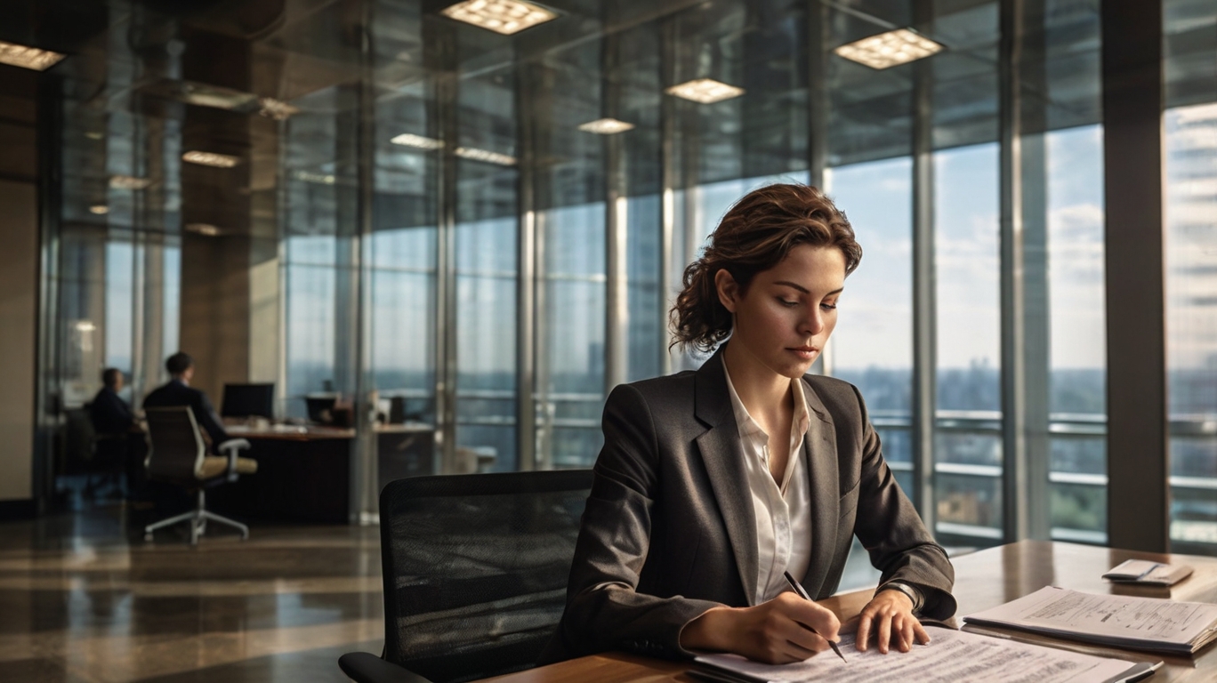 Case study - Tax compliance