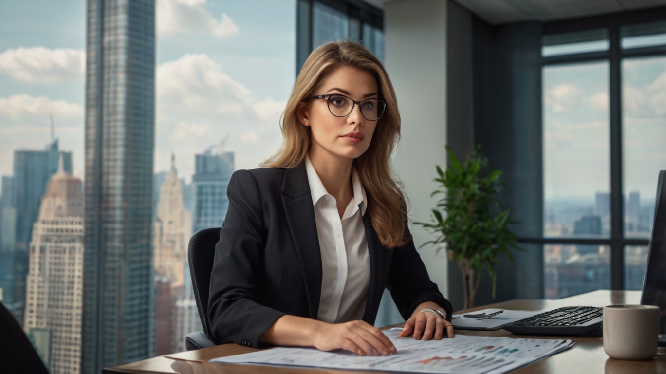 Case study - Financial audit